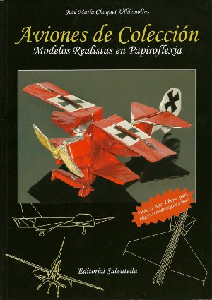 Aviones de Coleccion : page 29.