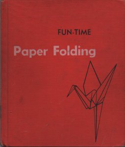 Fun-Time Paper Folding : page 31.