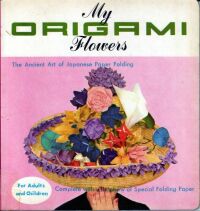 My Origami Flowers