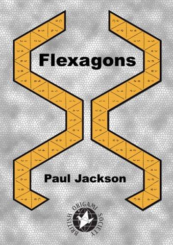 Flexagons