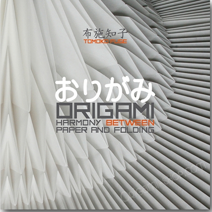 Origami: Harmony between Paper and Folding