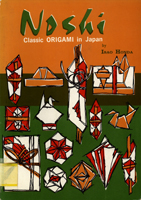 Noshi Classic Origami in Japan