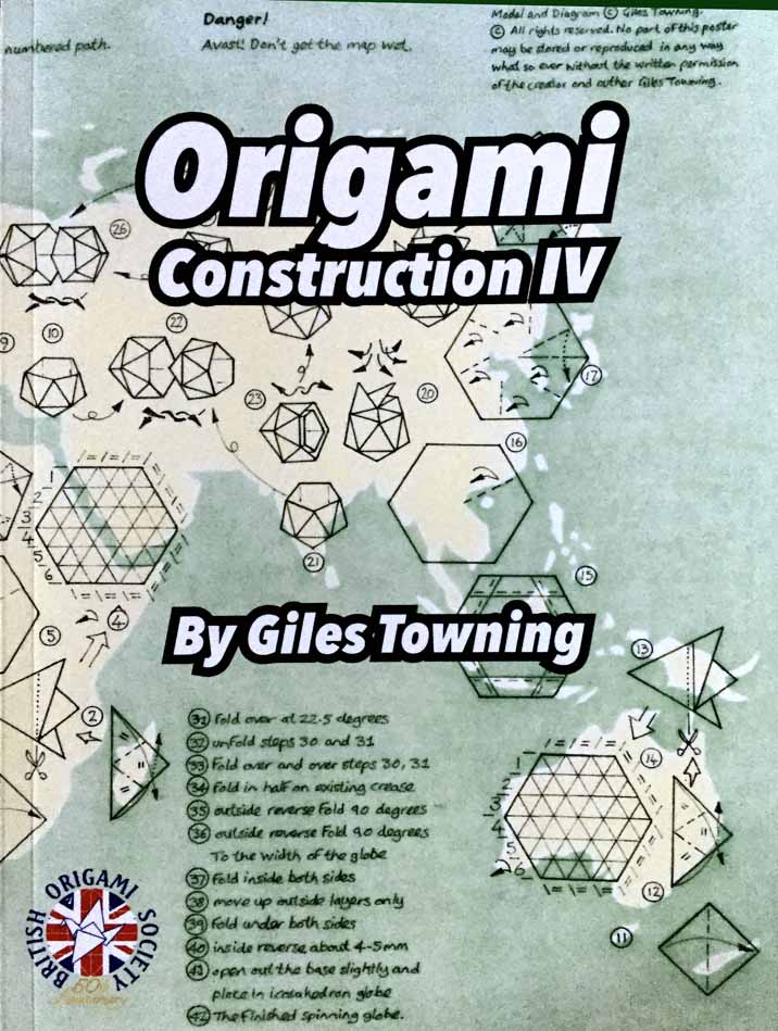 Origami Construction IV