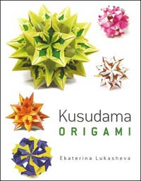 Kusudama Origami : page 97.