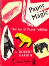 Paper Magic : page 45.