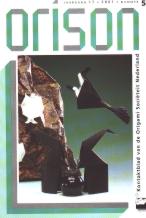 Orison 17/05 (sep 2001)