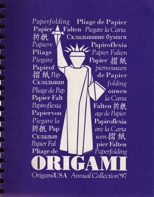 OUSA Convention Book 1997