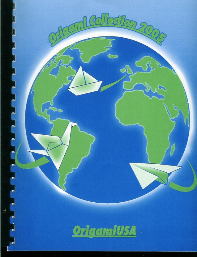OUSA Convention Book 2005