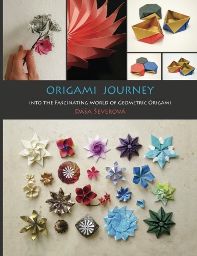 Origami Journey : page 21.