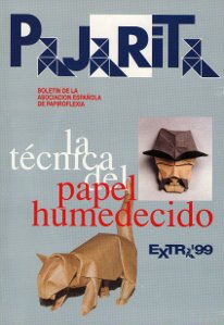 Pajarita Extra 1999