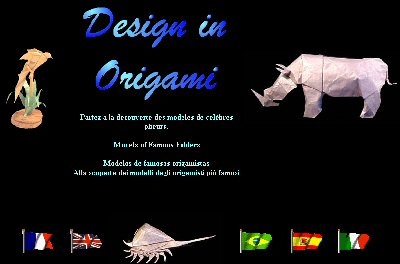 http://www.passionorigami.com/ : page 0.