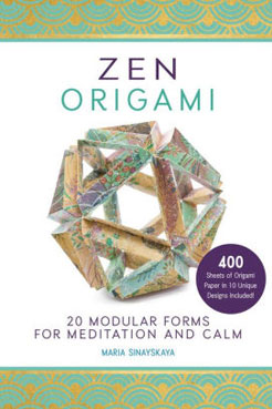 Zen Origami : page 50.