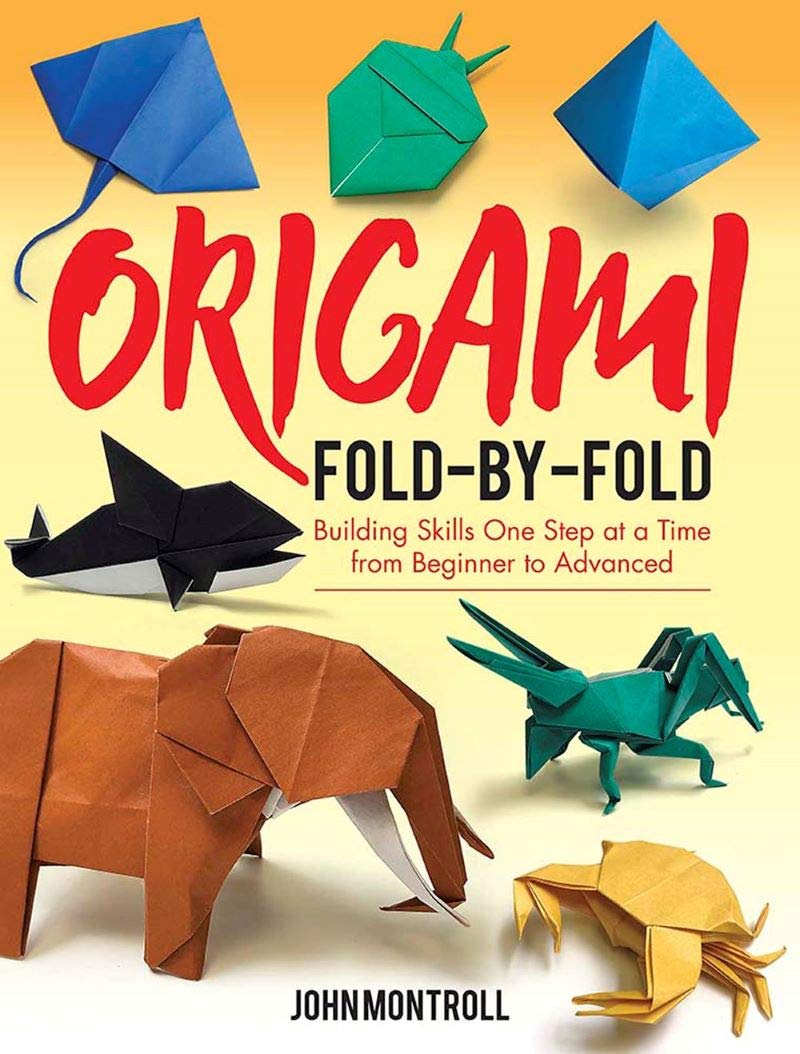 Origami Fold-by-Fold : page 119.