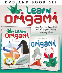 Learn Origami