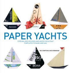 Paper Yachts