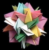 Blintz Icosidodecahedron