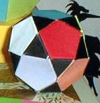 Polyhedrons: reg/semi