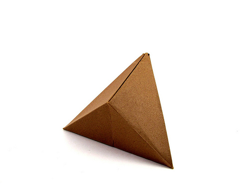 Triangular Dipyramid