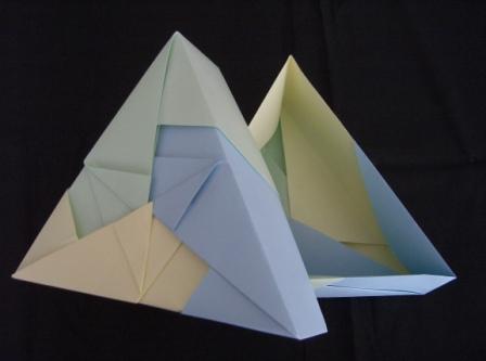 Triangle Box D