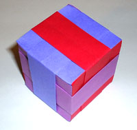 Modular Cube