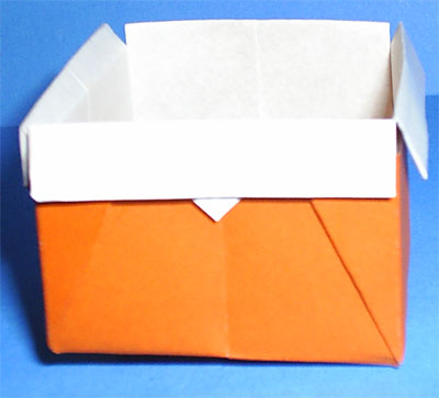 Japanese Box