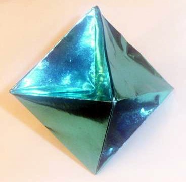 Heptahedron
