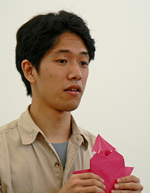 Satoshi Kamiya