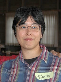 Miyuki Kawamura