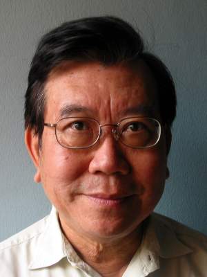 Cheng Chit Leong